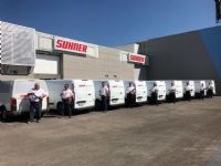 SUHNER MEXICO, SA DE CV